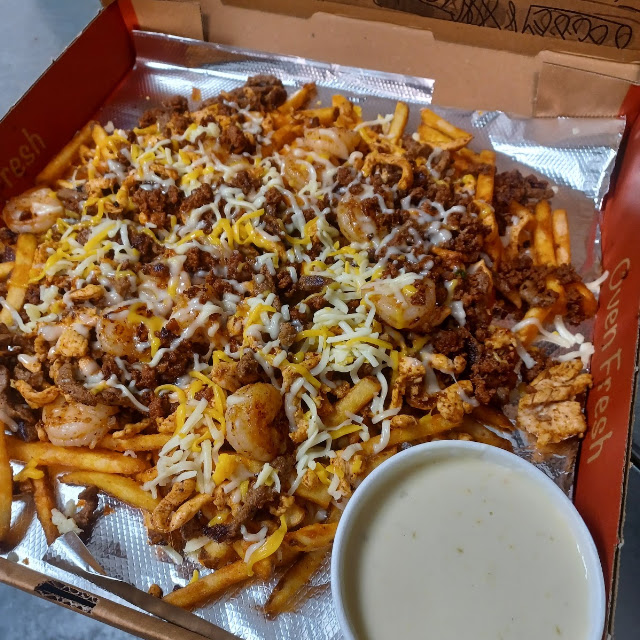 Caja Monterrey