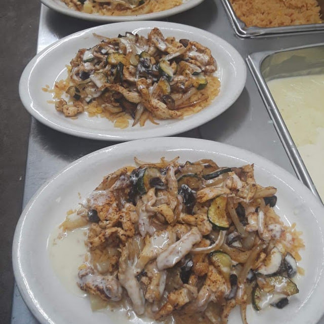 Pollo Bravo
