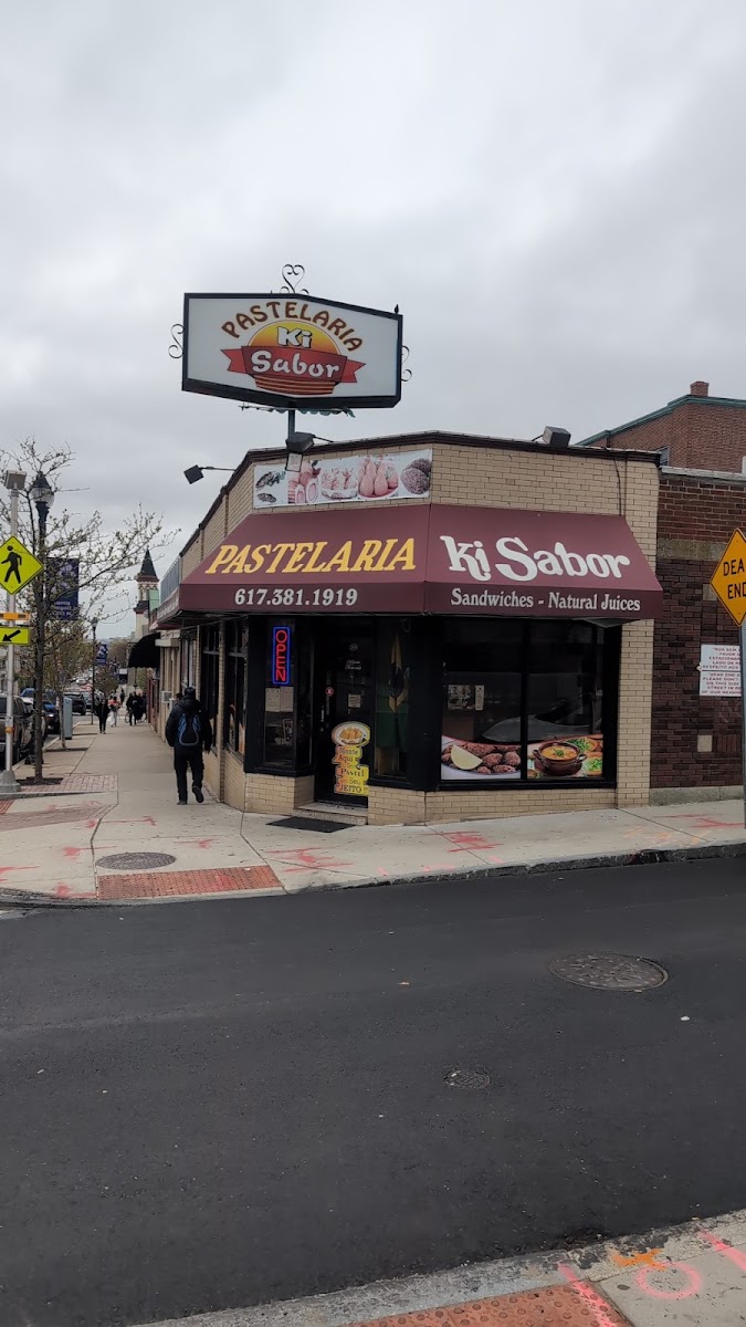 Broadway Cafe