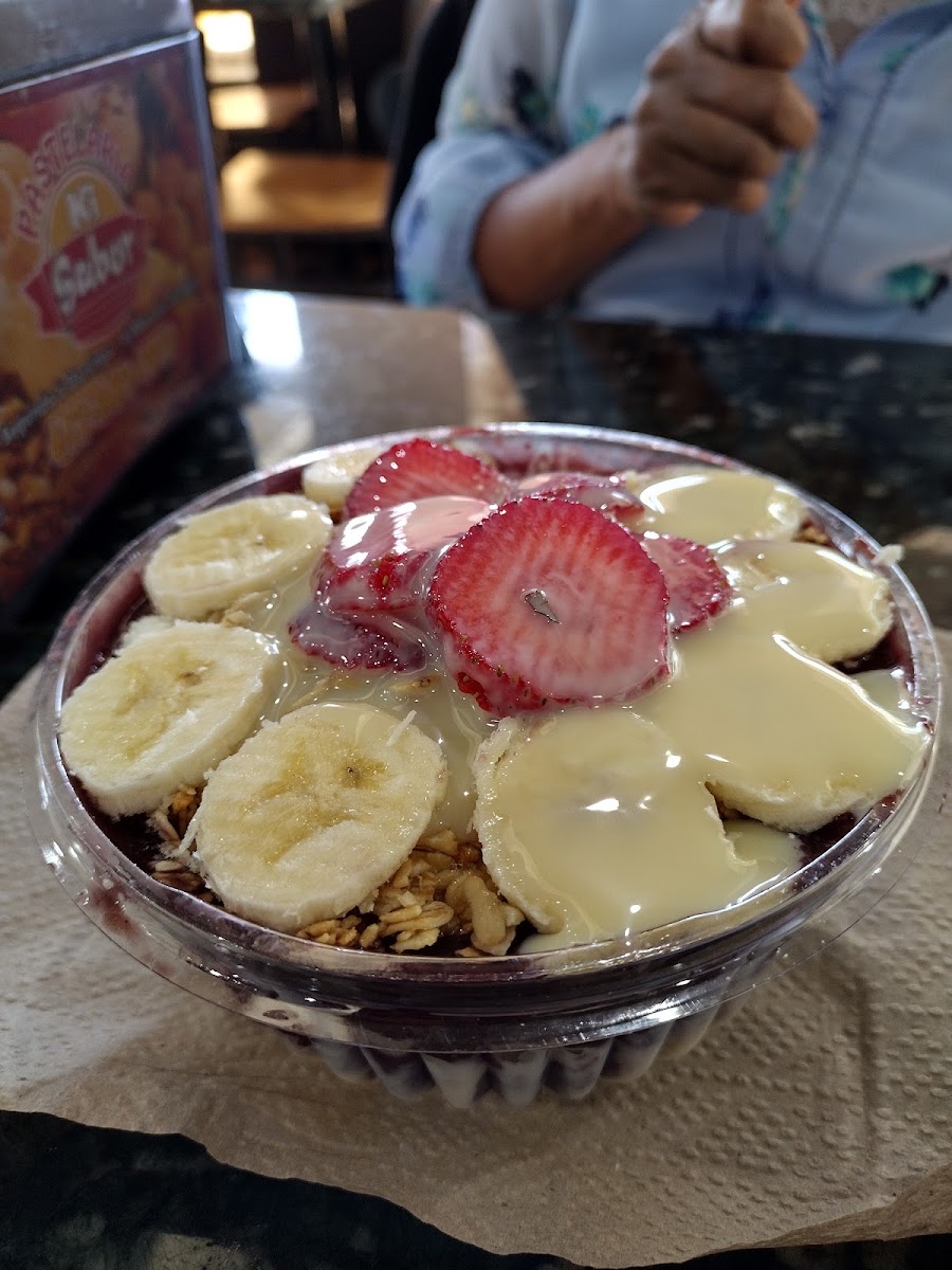Broadway Cafe