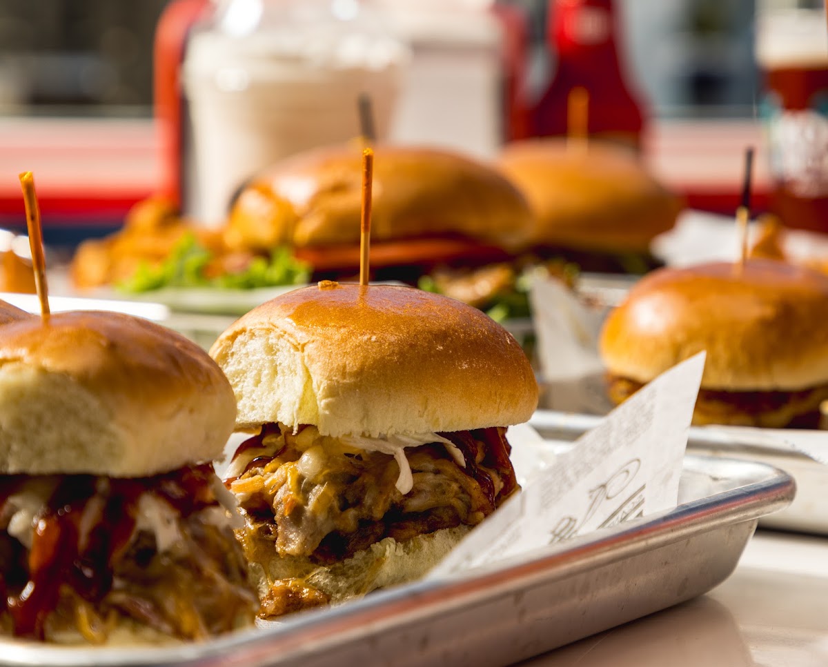 Fatboys - Panama City FL