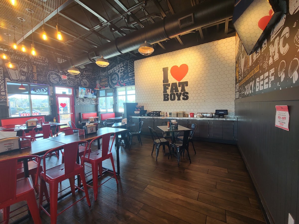 Fatboys - Panama City FL