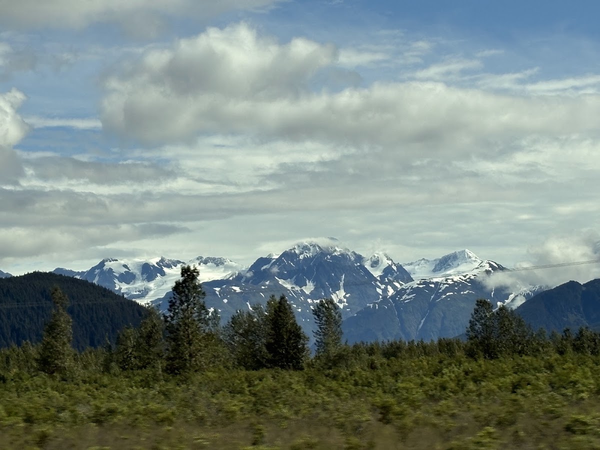 Alaska Doghaus