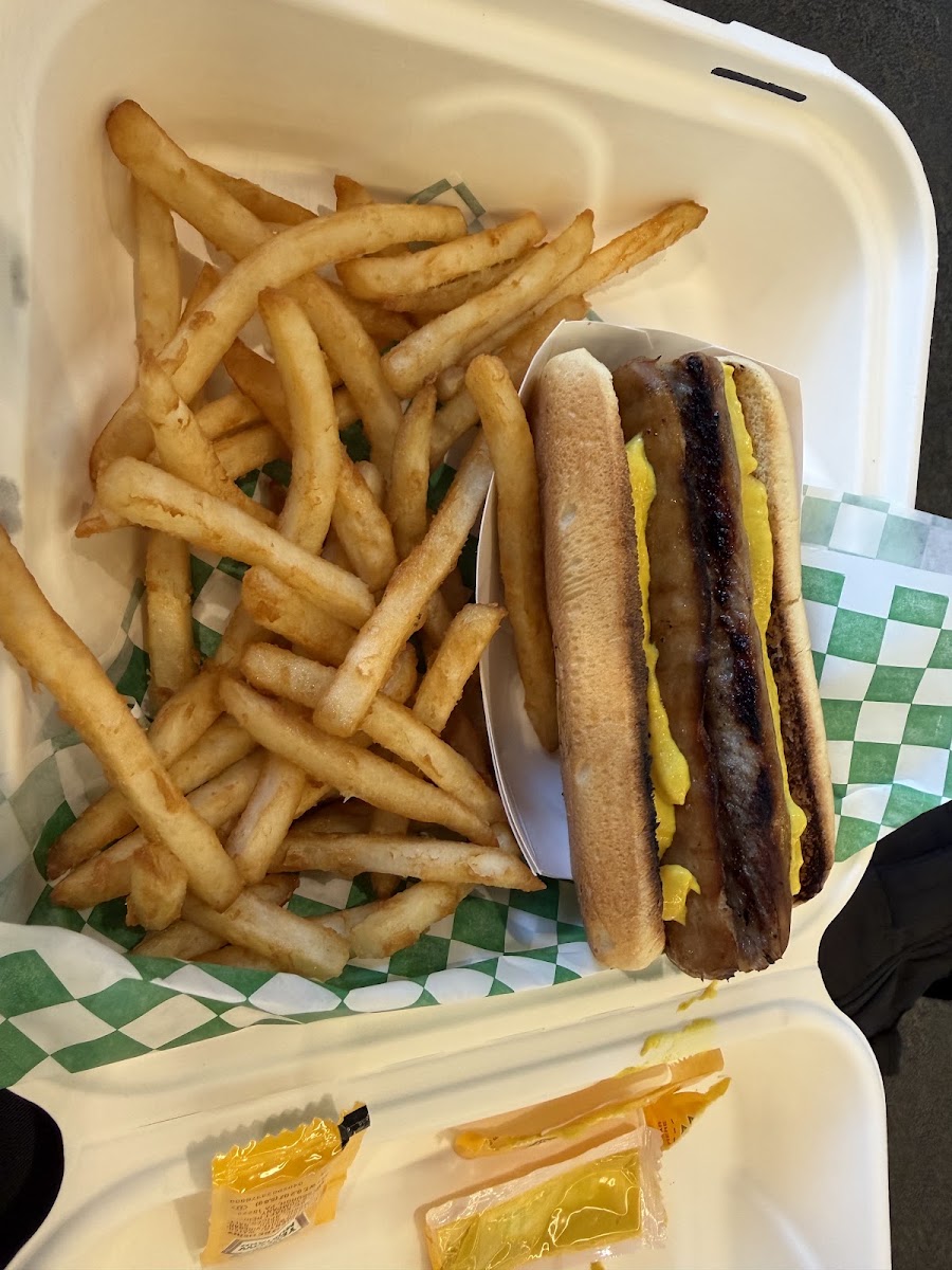 Alaska Doghaus