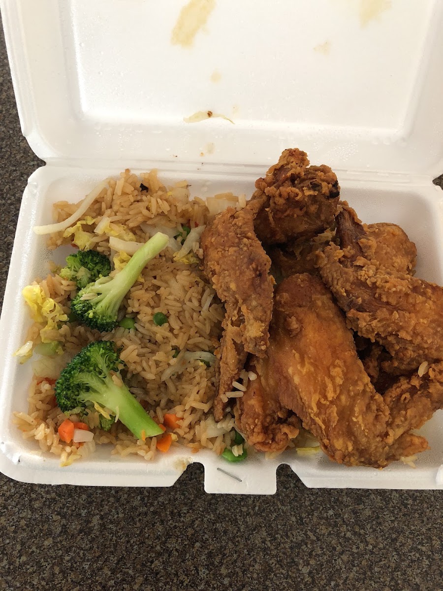Great Wall Chinese Restaurant