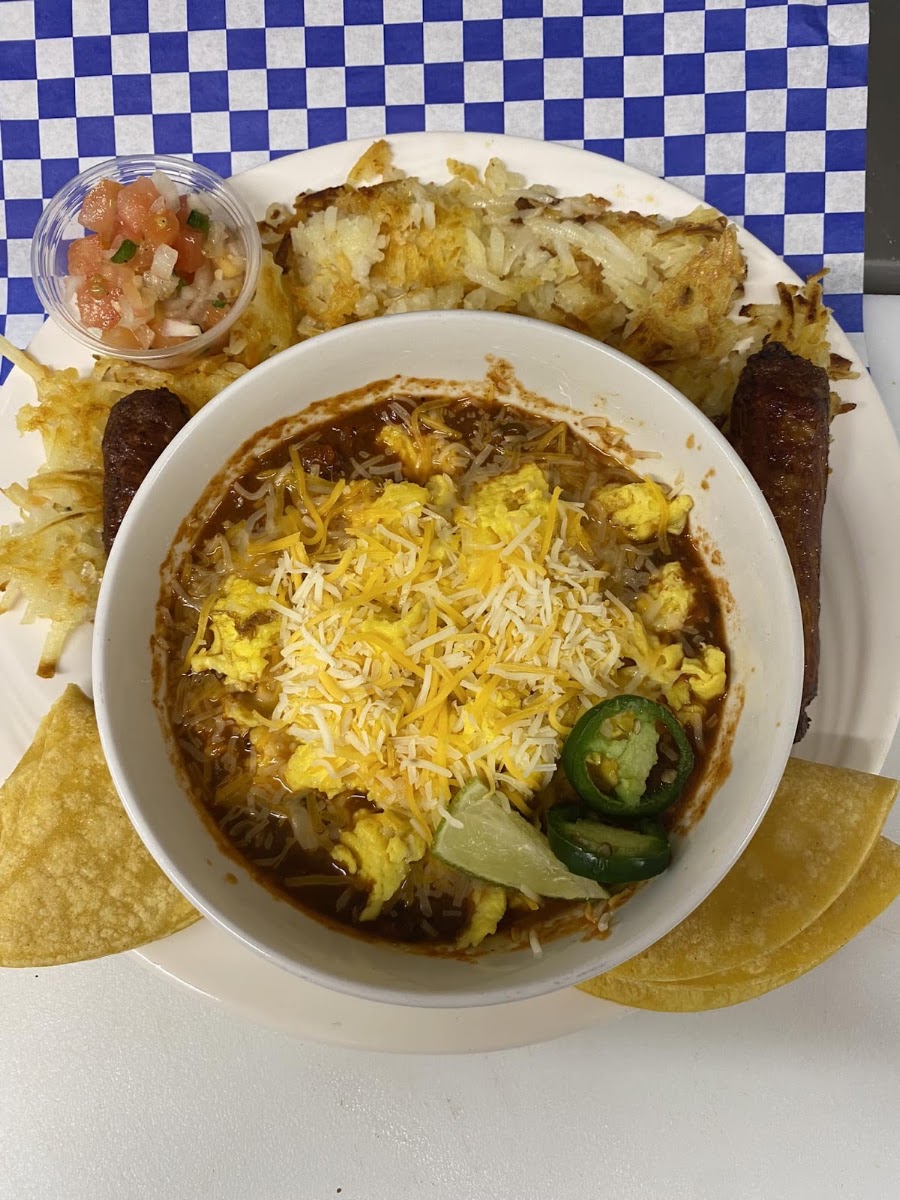 Hap Cafe Carson