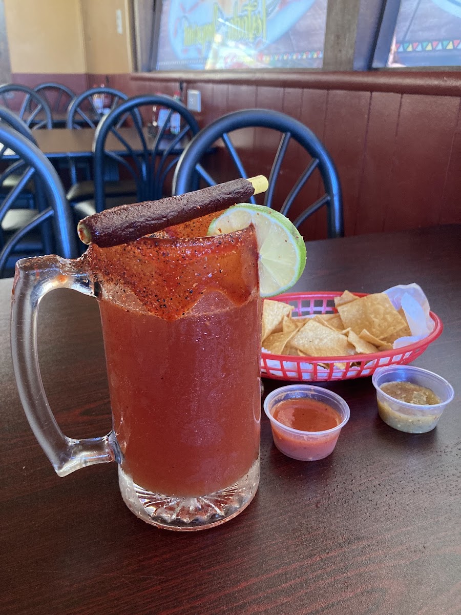 Lalo's Mexican Food