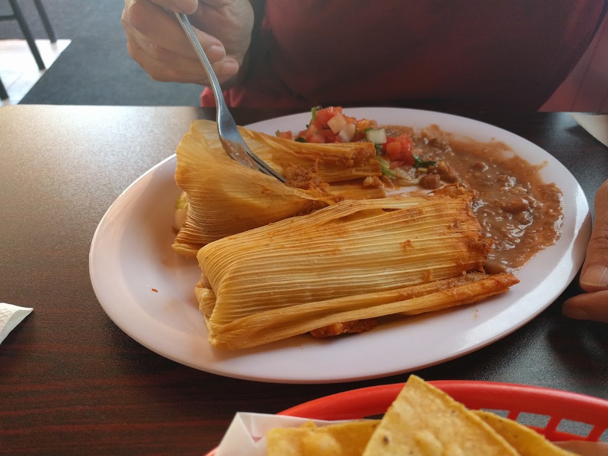Lalo's Mexican Food