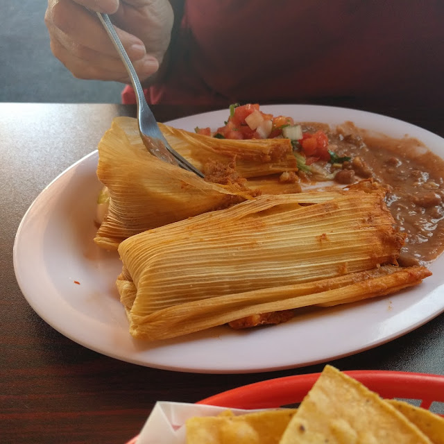 Tamales