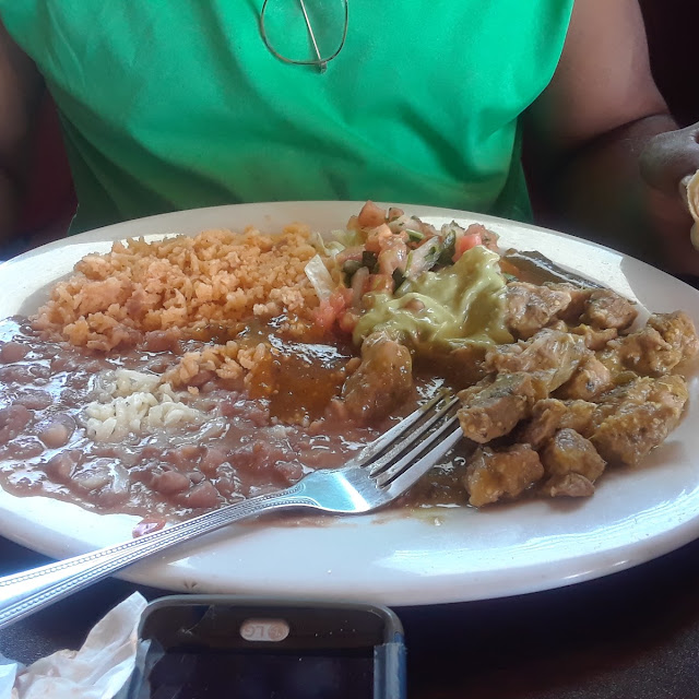 Chili Verde