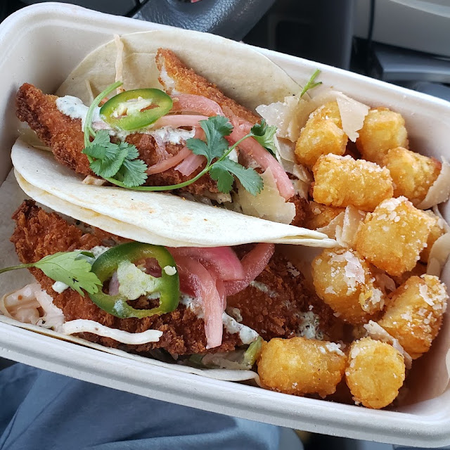 Tater Tots