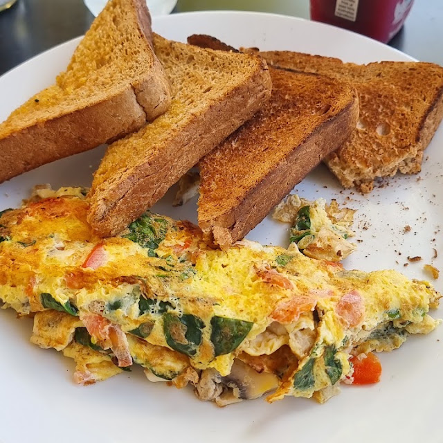 Omelette