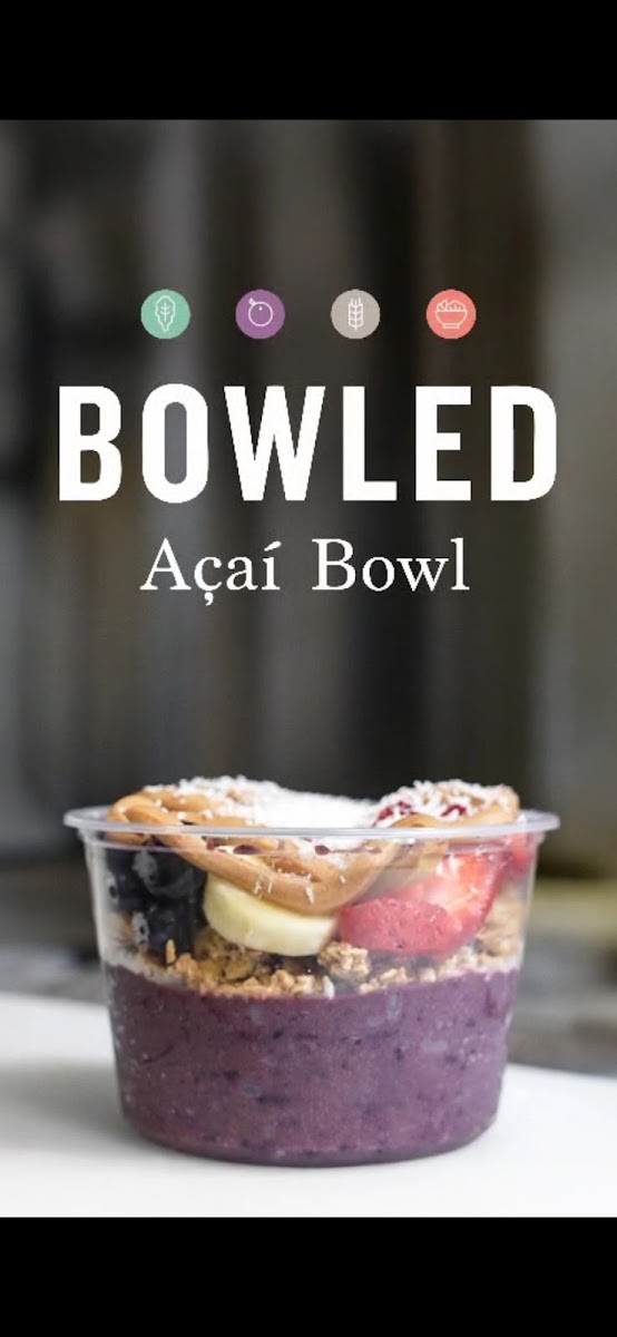 Bowled