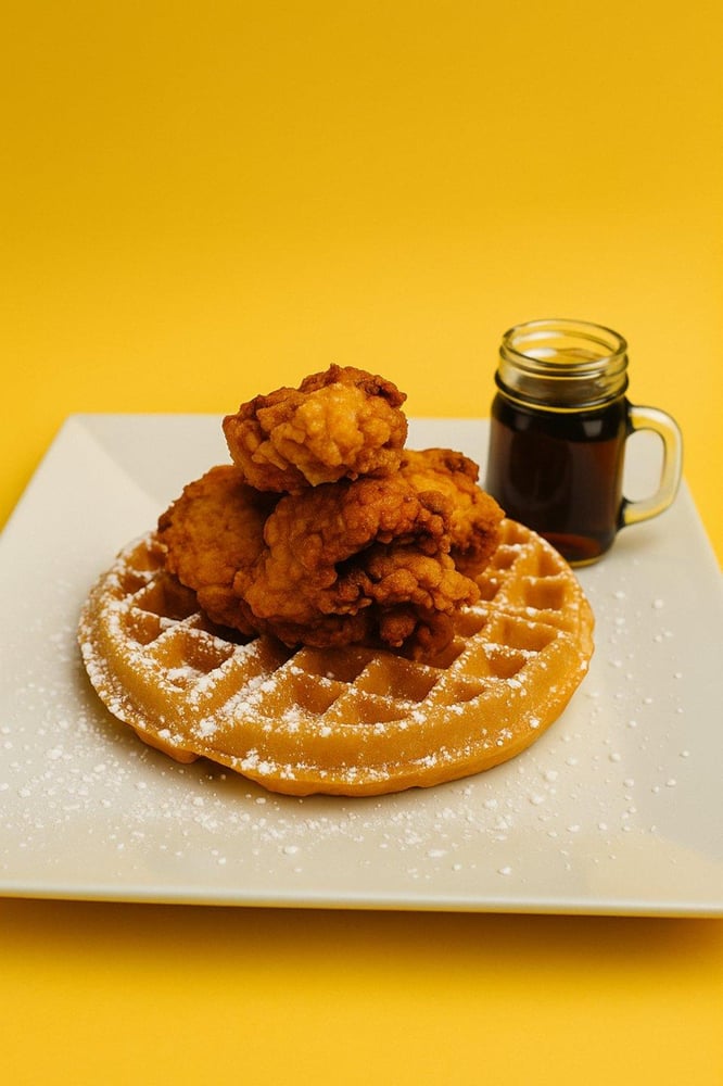 Pancake Cafe Hoffman Estates | Breakfast, Brunch, Lunch