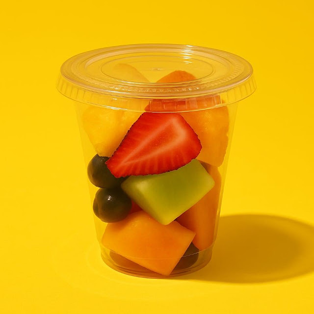Fruit Cup