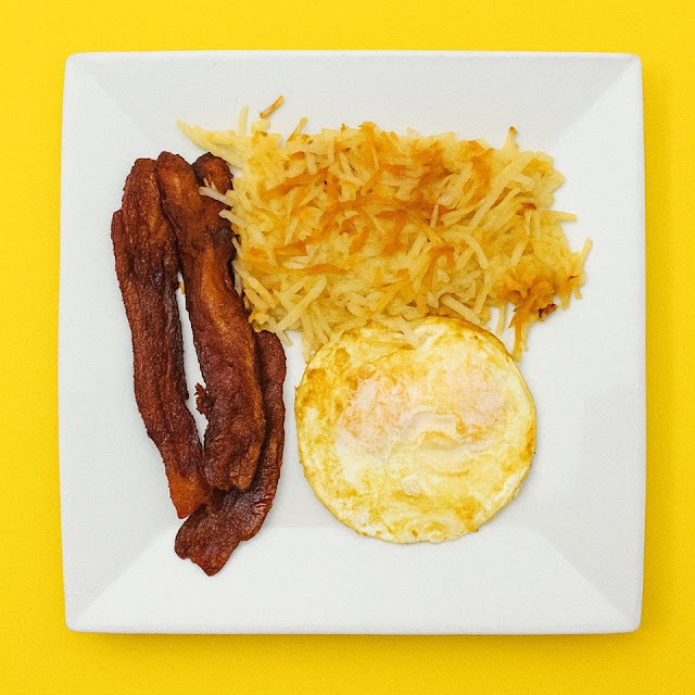 Side of Hashbrowns