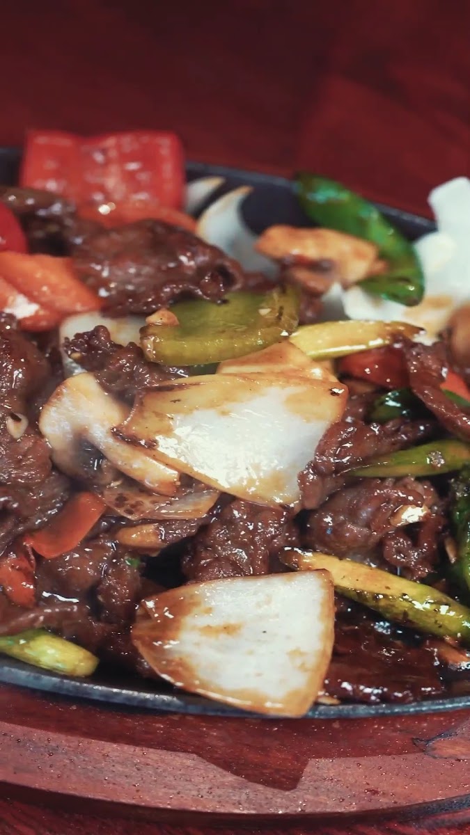 Mori Asian Cuisine