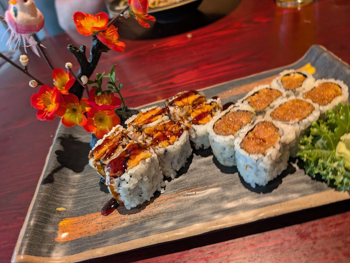 Mori Asian Cuisine