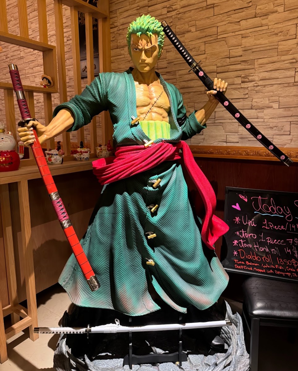Mori Asian Cuisine