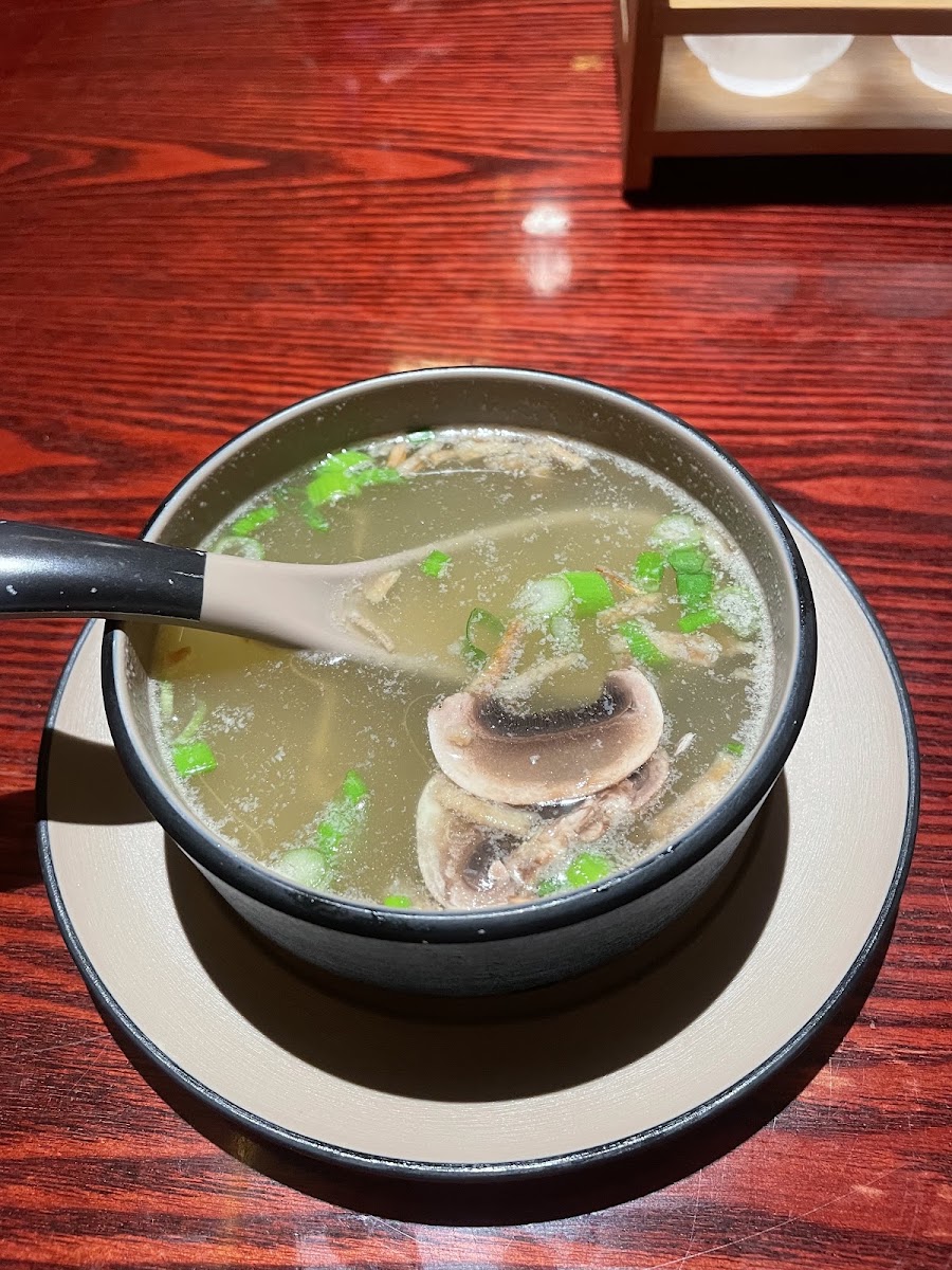 Mori Asian Cuisine