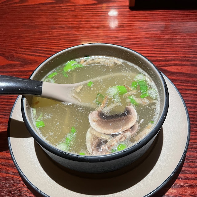 Miso Soup