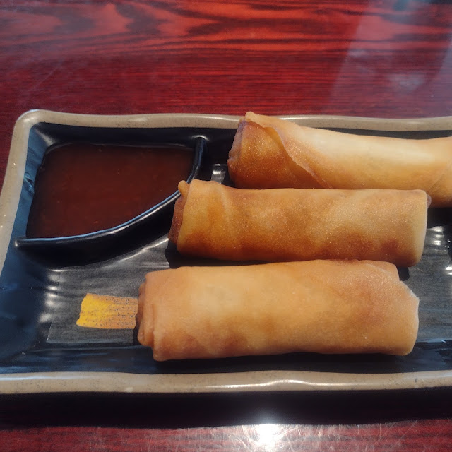 Spring Roll