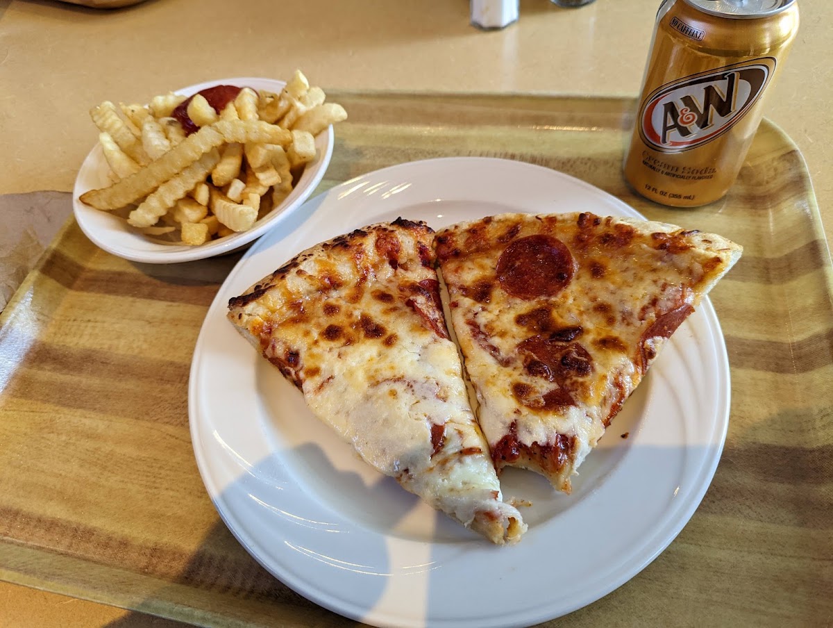 Dining Hall