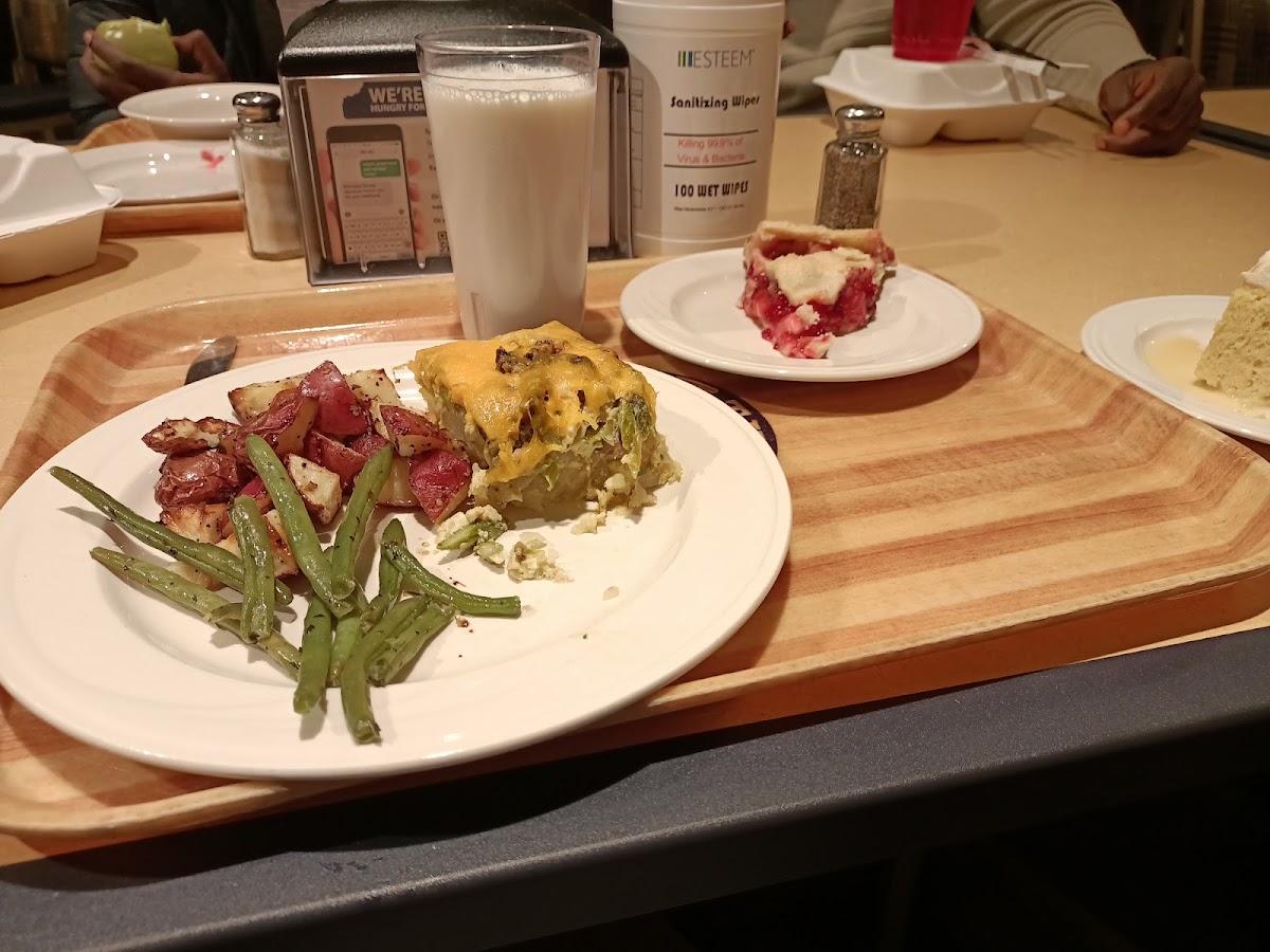 Dining Hall