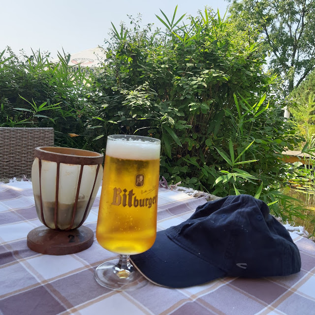 Bitburger Für Den Wanderer