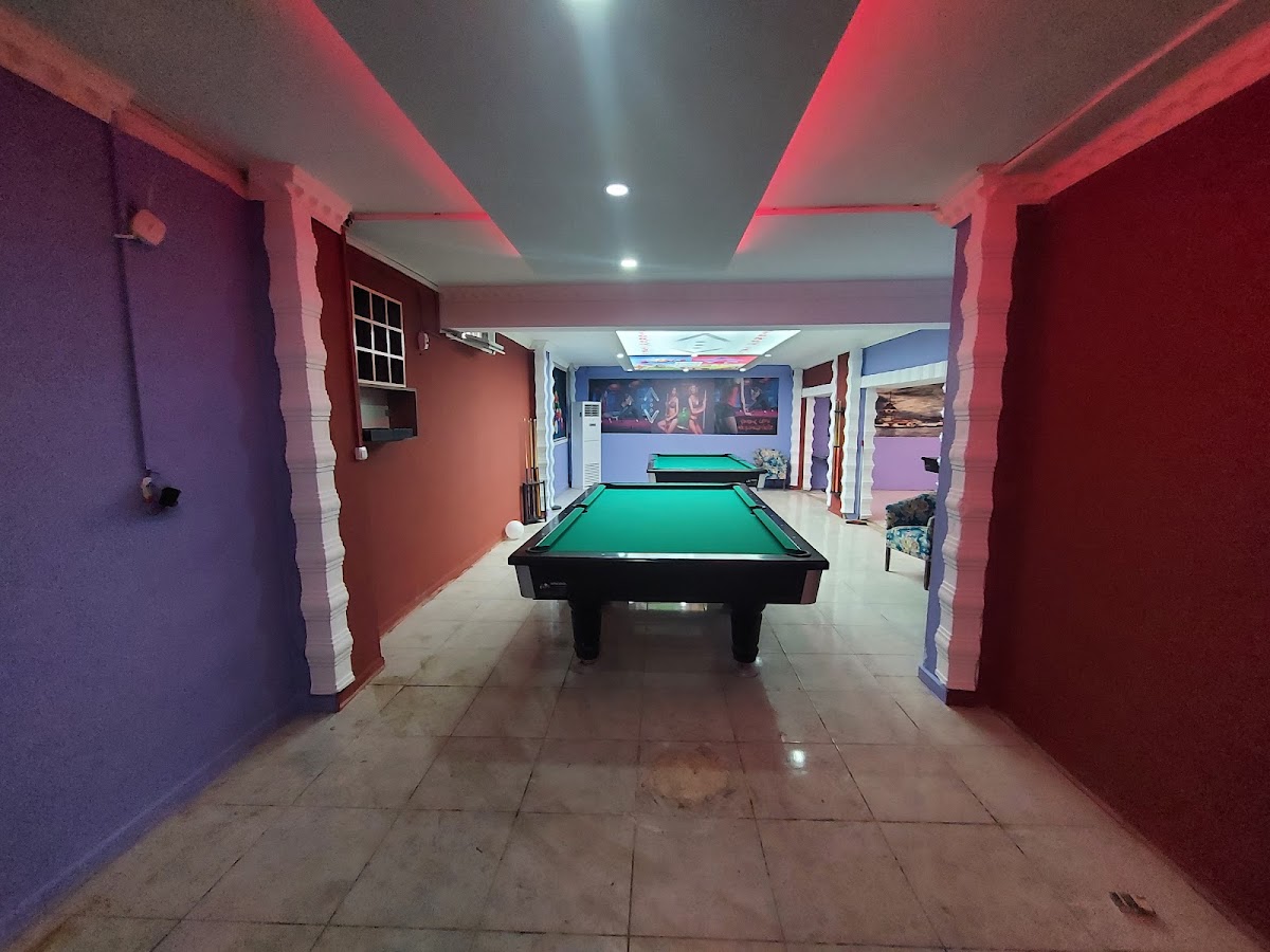 Çukur Cafe &Kapakli