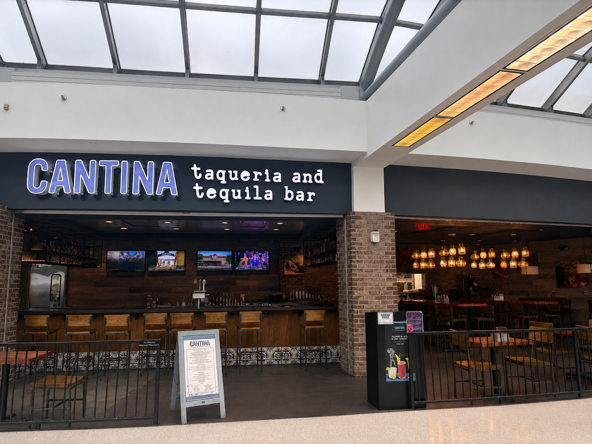 Cantina Taqueria