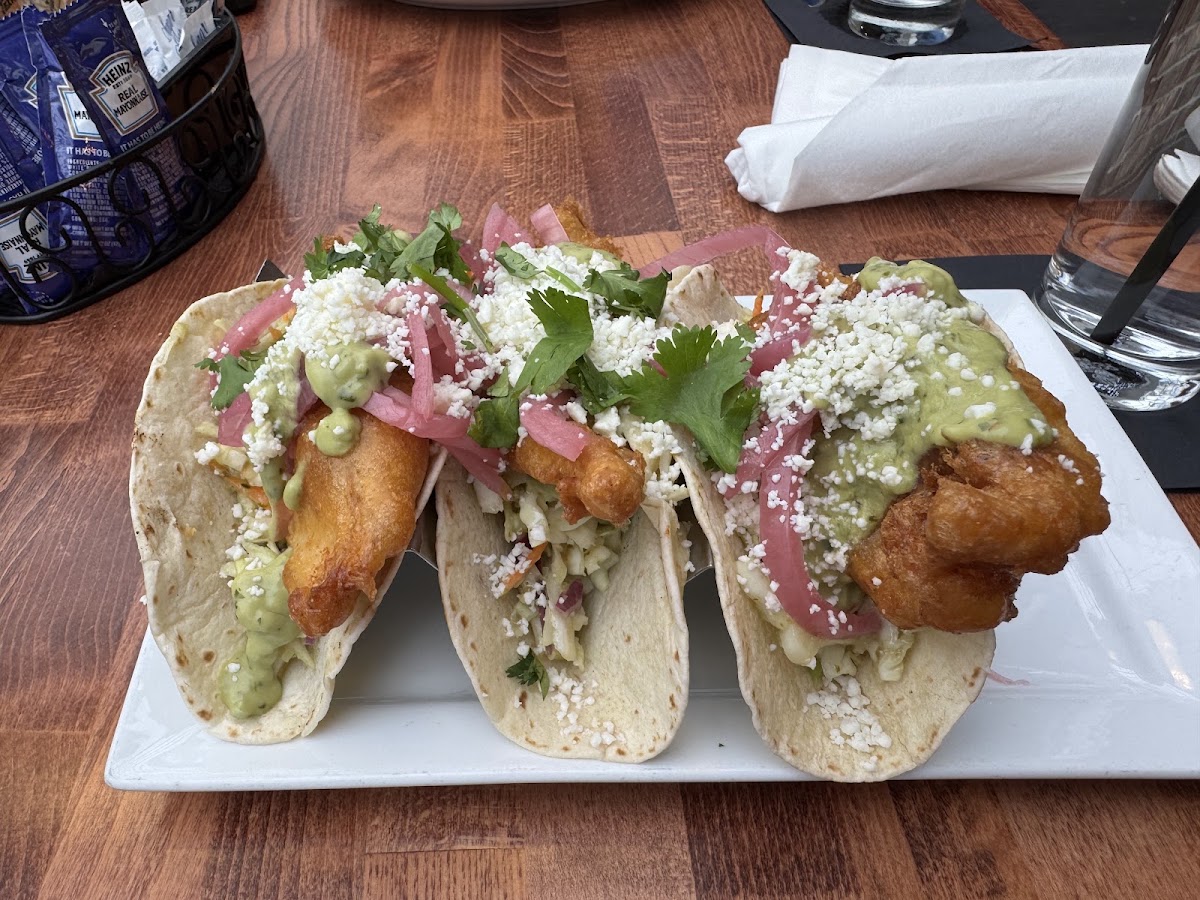 Cantina Taqueria