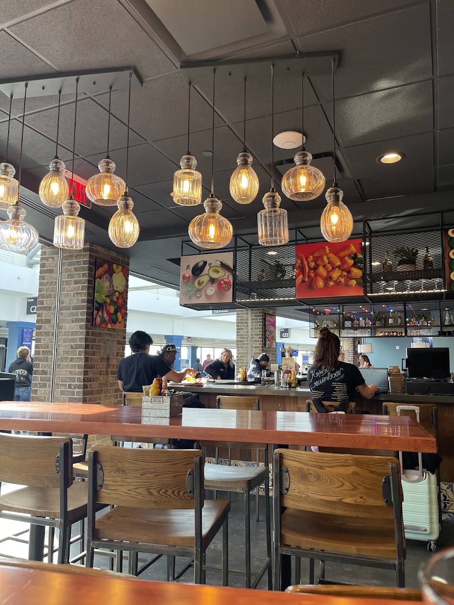 Cantina Taqueria