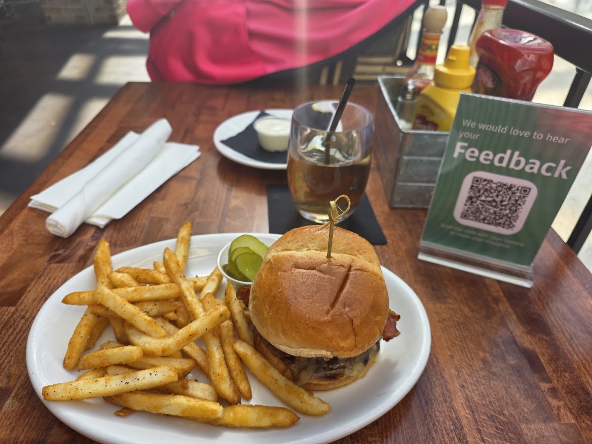 Cantina Taqueria