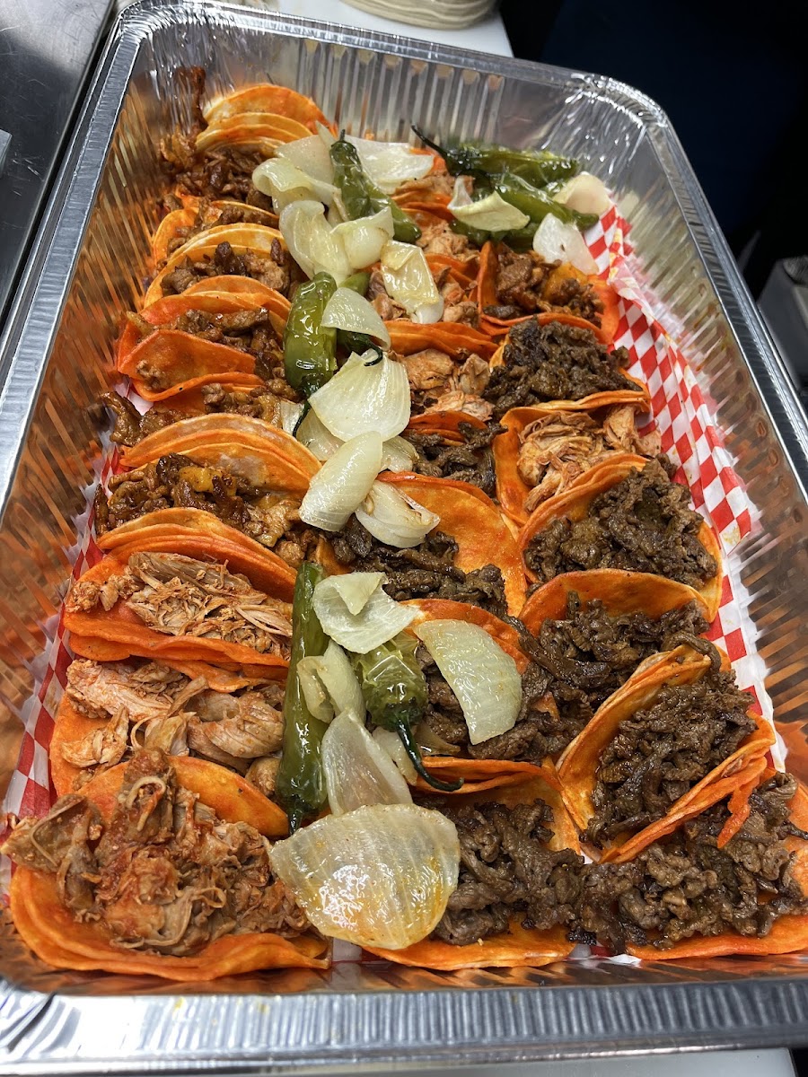 Birrieria Mi Tierra