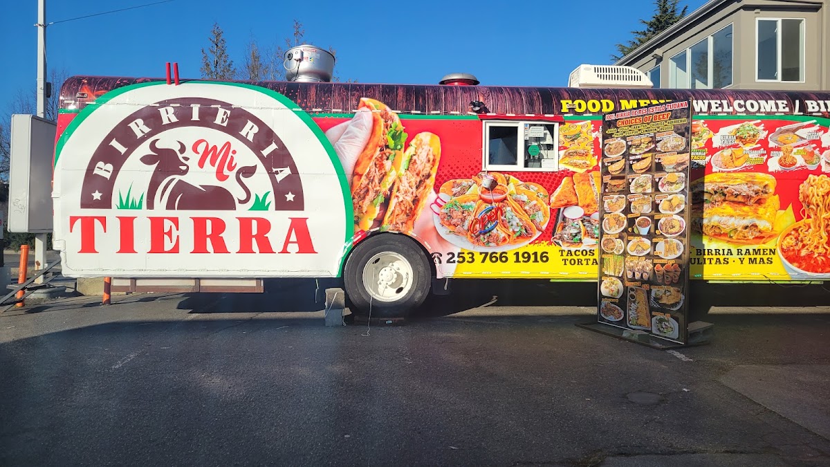 Birrieria Mi Tierra