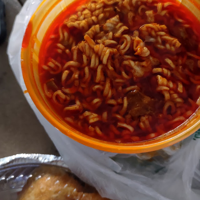 Birria Ramen