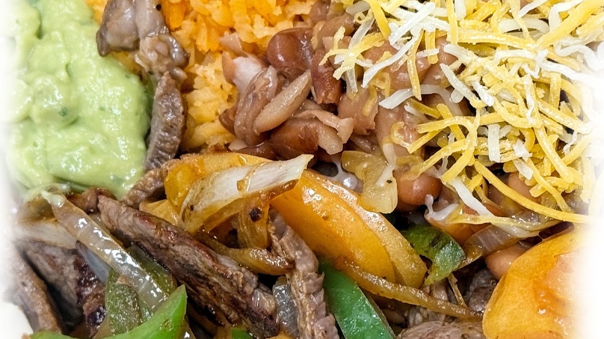 Don Juan Taqueria