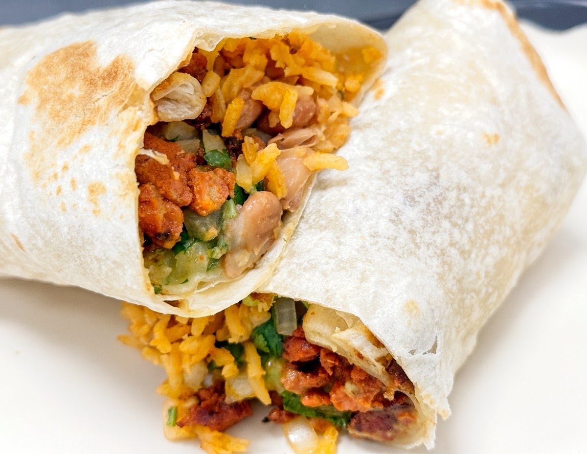 Don Juan Taqueria