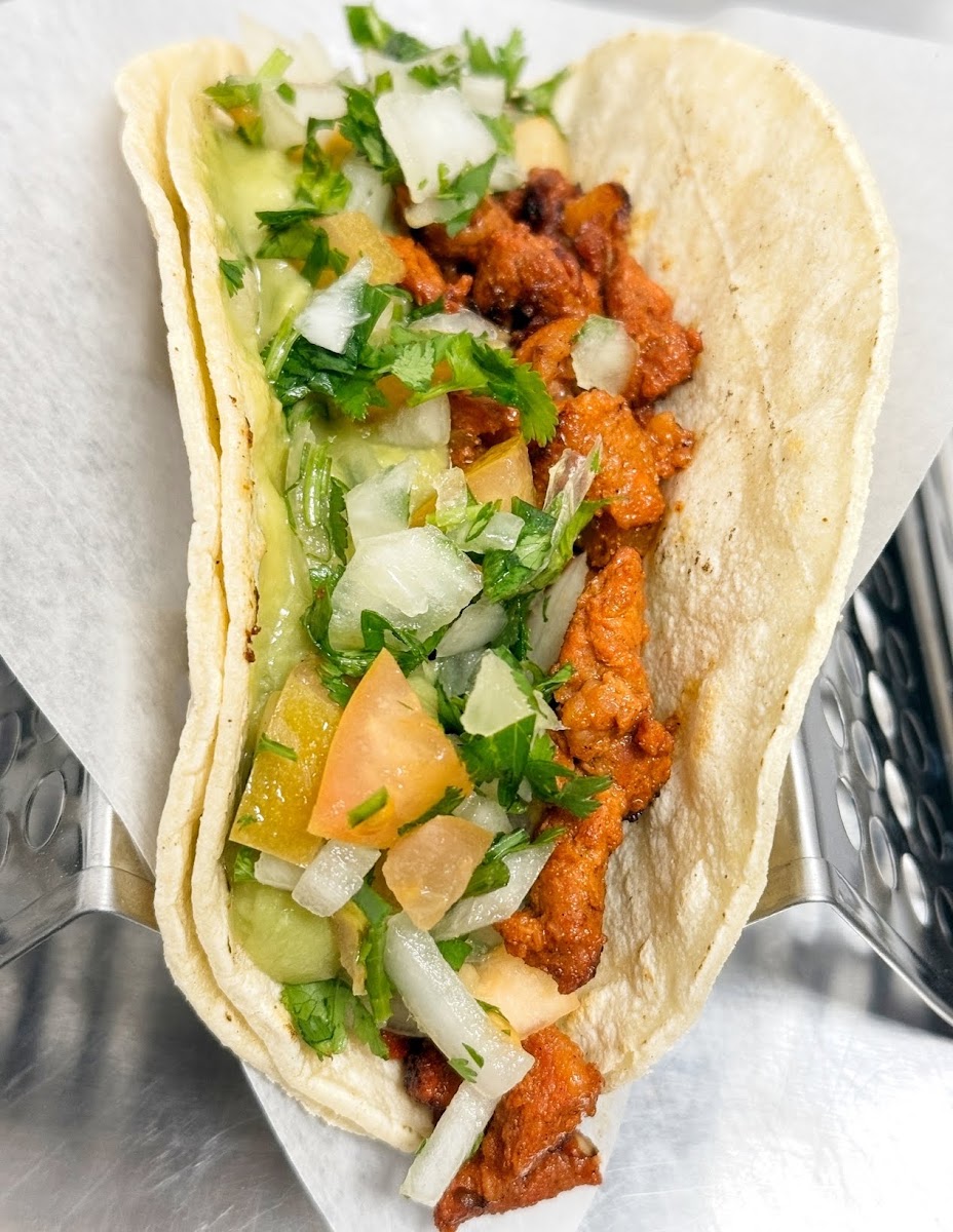 Don Juan Taqueria