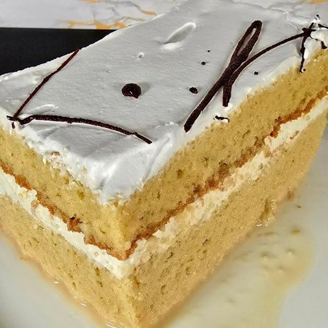 Tres Leches