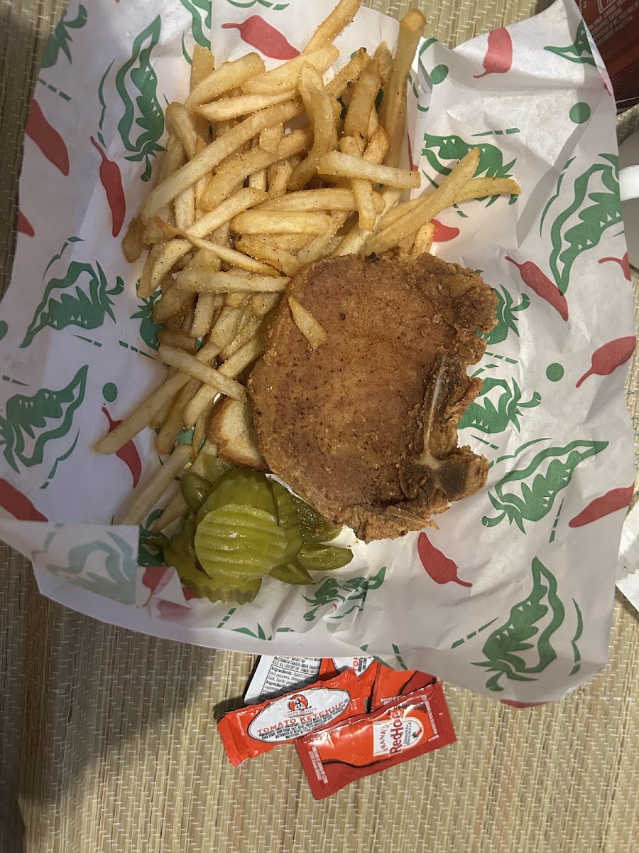 Main Street Wings & Vibes
