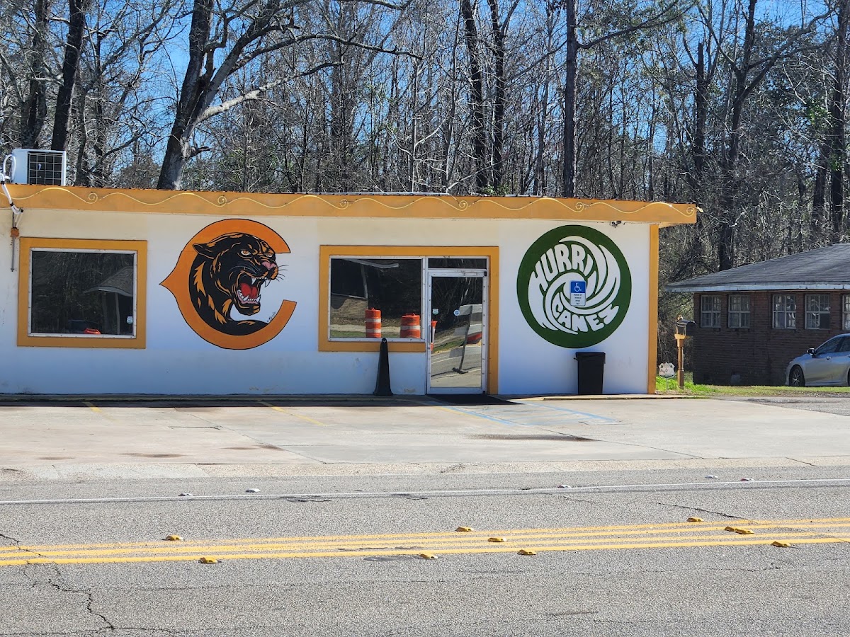 Vallarta Mexican Restaurant