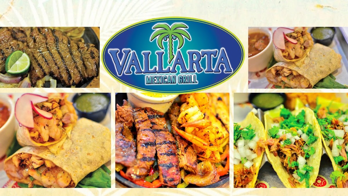 Vallarta Mexican Restaurant
