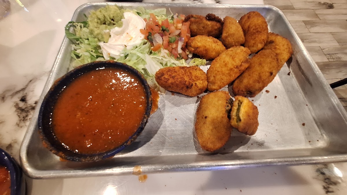 Vallarta Mexican Restaurant