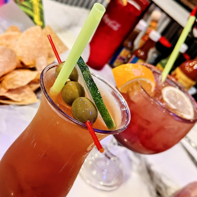 Bloody Mary