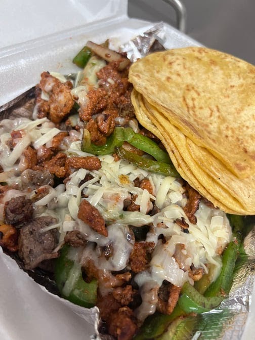 Sabor Costeño