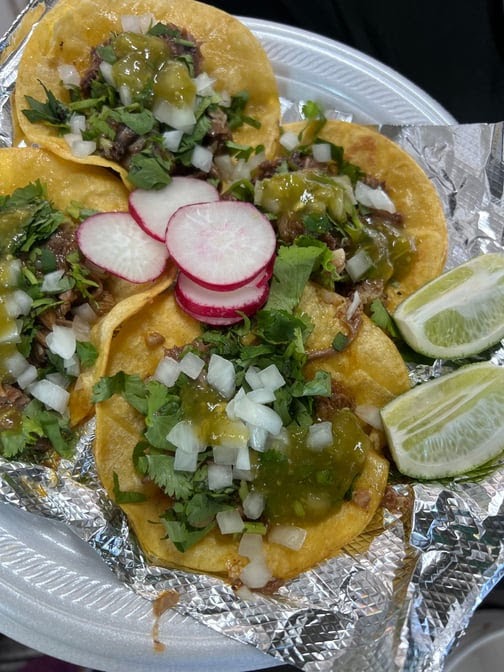 Sabor Costeño