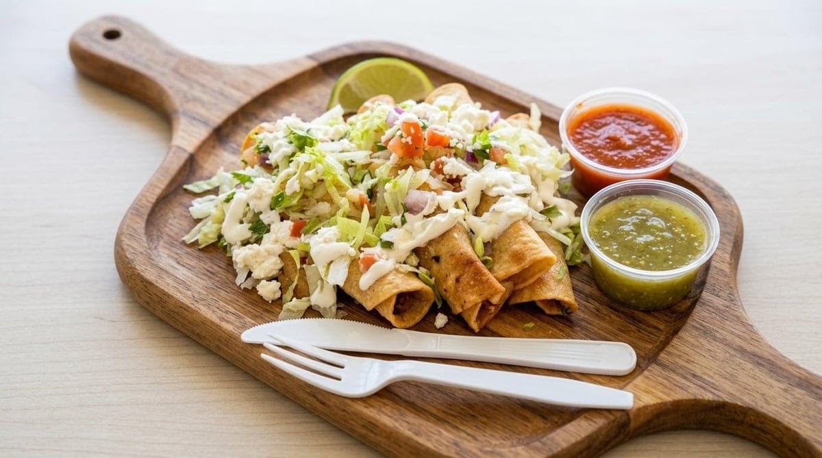 Sabor Costeño