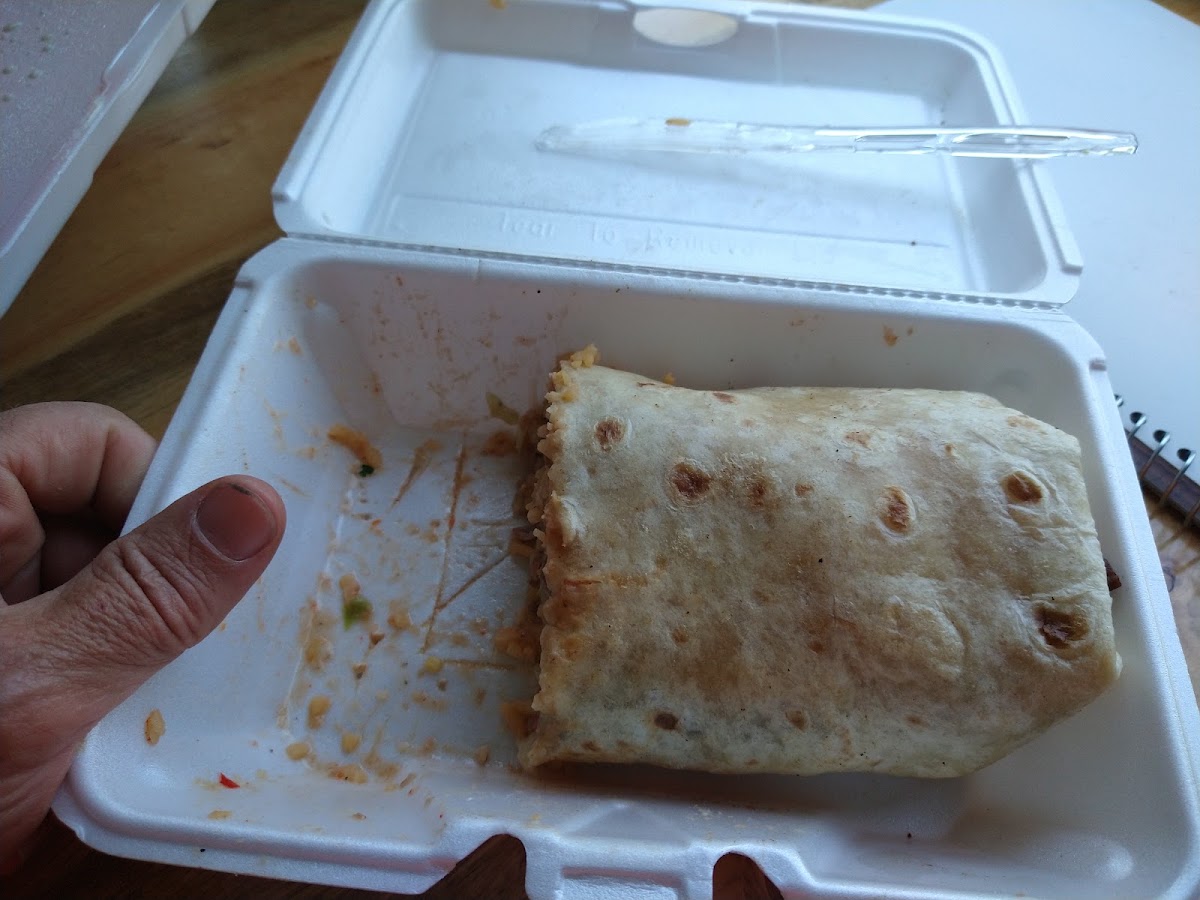 Sabor Costeño